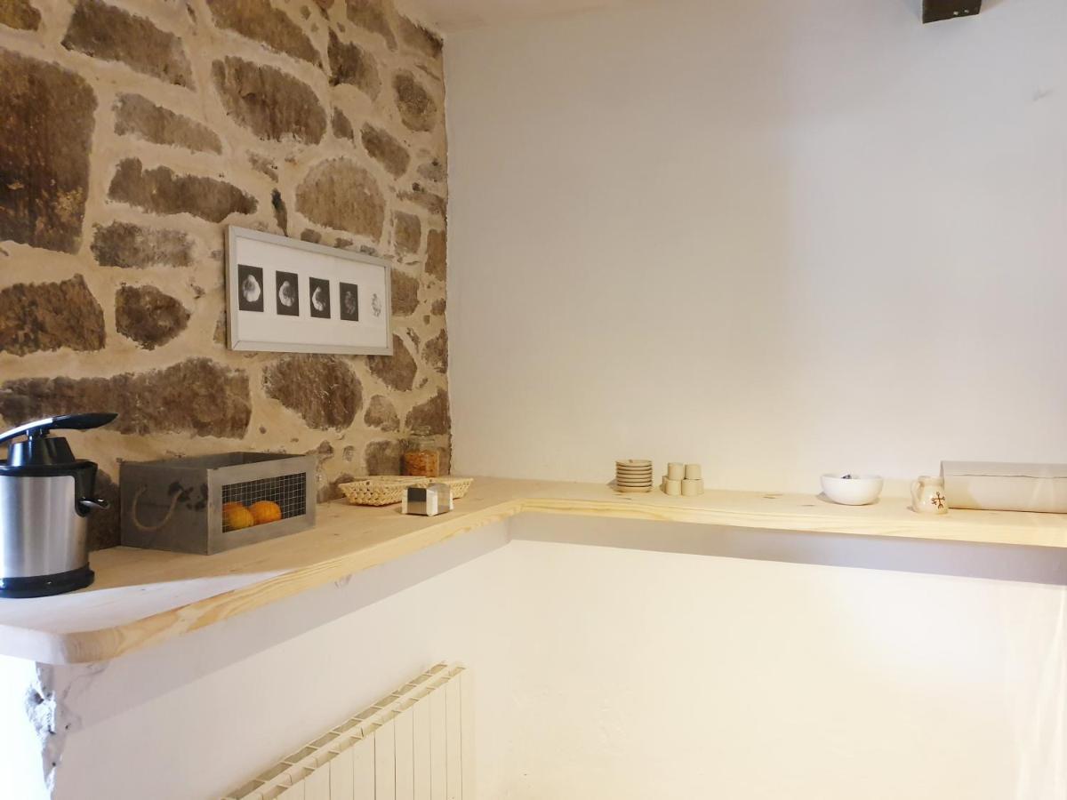 Гостьовий будинок Casa Rural Do Fontan Понтеведра Екстер'єр фото